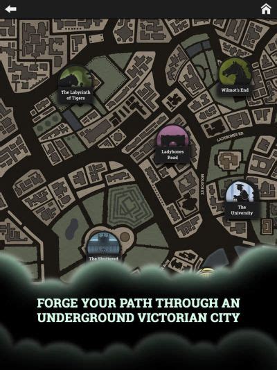New, any tips or tricks : r/fallenlondon .
